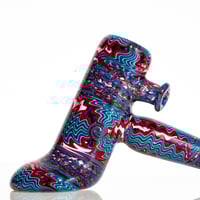 Image 4 of Whirlpool Tech & WigWag Hammer Vs. Dan Longden