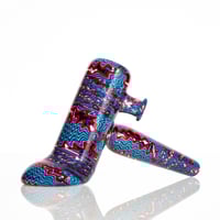 Image 2 of Whirlpool Tech & WigWag Hammer Vs. Dan Longden