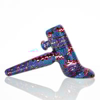 Image 1 of Whirlpool Tech & WigWag Hammer Vs. Dan Longden