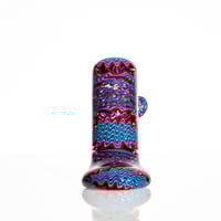 Image 5 of Whirlpool Tech & WigWag Hammer Vs. Dan Longden