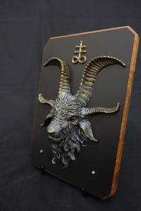 Image 1 of Baphomet 