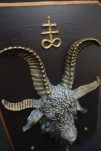 Image 2 of Baphomet 