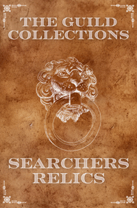 Image 2 of The Guild Collections: Searchers Relics