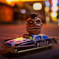 Image 1 of Ghoul Cop