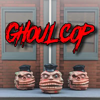 Image 2 of Ghoul Cop