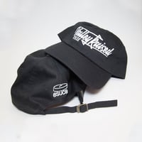 Image 2 of Valley Raised Dad Hat