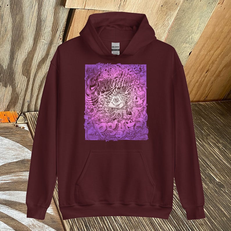 psyop hoodie