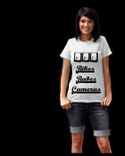 Image of Bikes Babes And Cameras