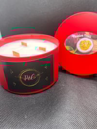 Image 2 of Passion Fruit