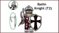 Image 3 of Knights of Ibelin