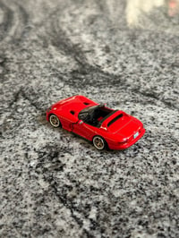 Image 2 of DODGE VIPER CUSTOM (REMOVABLE PARTS)  