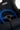Dogfight SPL Race Pro Steering Wheel - 350mm Blue Suede