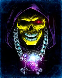 Image 3 of Skeletor Lord of Destruction & Diamonds