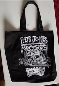 Image 3 of TOTE BAG !!