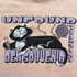 Den / Unfound Projects - Cat Baby T-Shirt Image 2