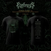 Image 1 of Official Fortress 2024 Line-Up V2 T-Shirt