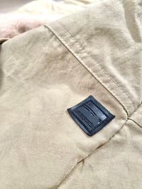 Image 2 of Vintage 00s Patagonia Work Jacket - Tan