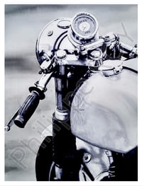 Image 2 of CAFE RACER