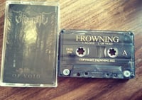 Frowning - Of Void 