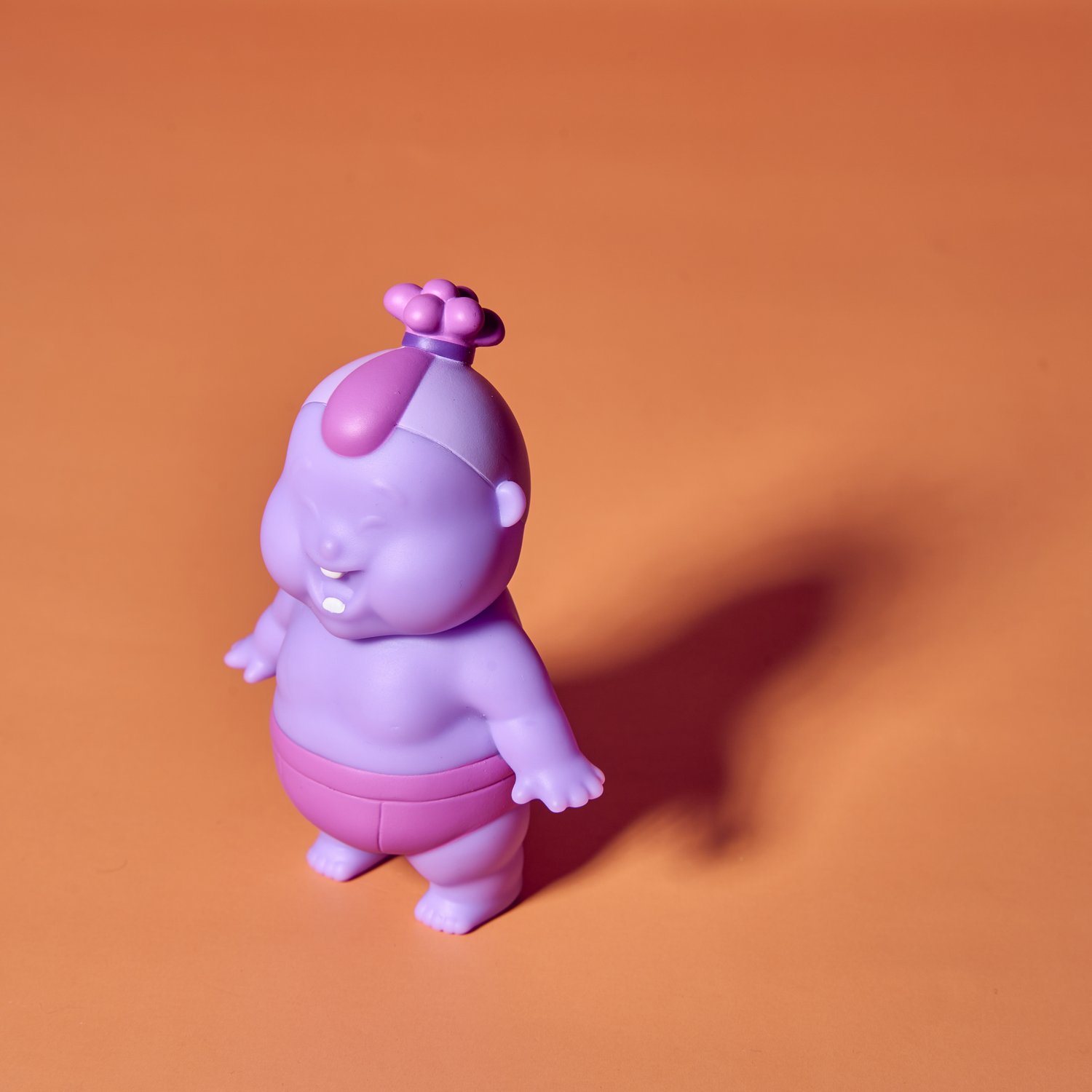 Image of CHUBBI CHUNK LILAC EDITION