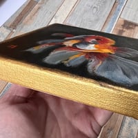 Image of Goldfish 1 with frame