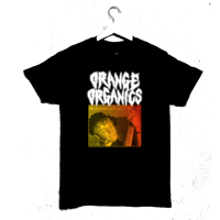 ORANGE ORGANICS