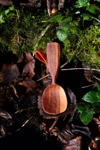 Image 1 of Plum Spoon