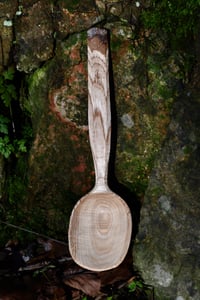 Image 1 of Sweet Chestnut Spoon