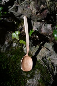 Image 1 of Lilac spoon 2