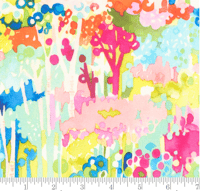 Image of Forest Frolic Rainbow Shade 30cm