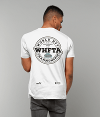 Image 3 of 2024 WHFTA T Shirt