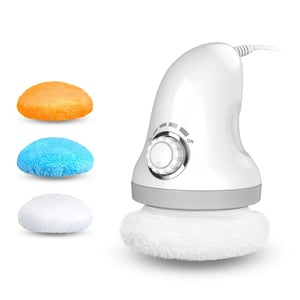 Image of Body Cellulite Sculpting Massager Fat Burner Body Shaping