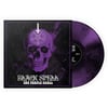 BLACK SPELL - The purple skull - Color Lp