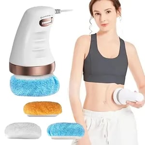 Image of Body Cellulite Sculpting Massager Fat Burner Body Shaping