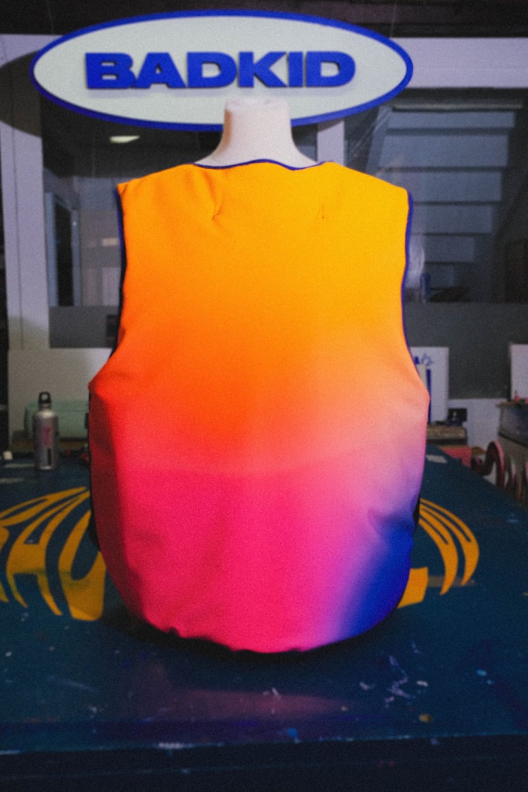 HELL PROOF V2 Image 3