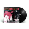 DEMONIO - Reaching for the light - Lp