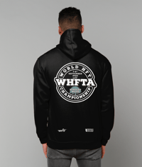 Image 1 of 2024 WHFTA Hoodie