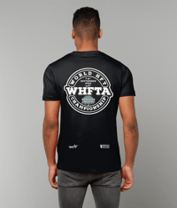 Image 1 of 2024 WHFTA T Shirt