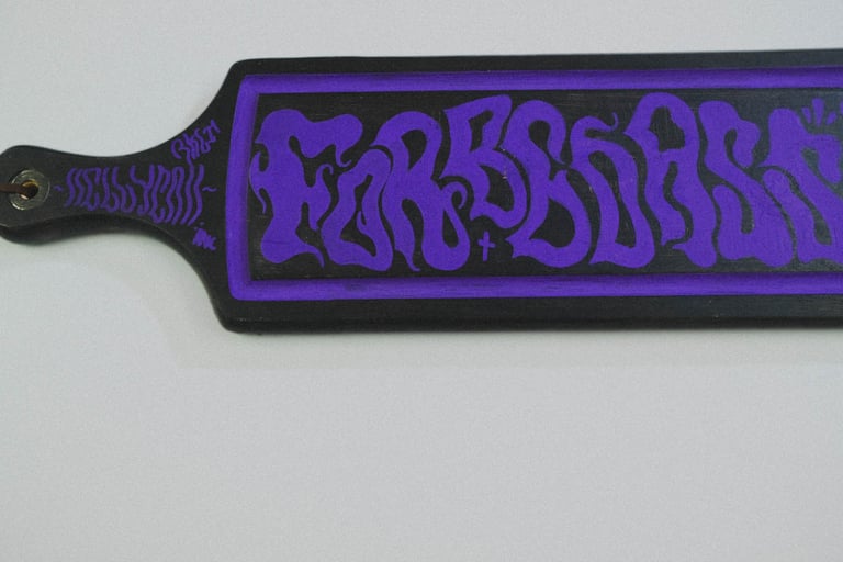 SPANKMEISTER Image 3