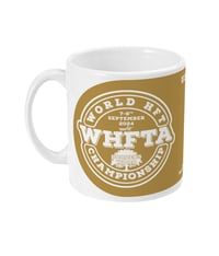 Image 1 of 2024 WHFTA Mug
