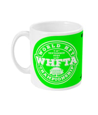 Image 3 of 2024 WHFTA Mug