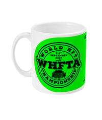 Image 4 of 2024 WHFTA Mug