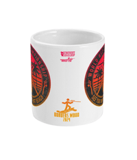 Image 2 of 2024 HFT Beach Mug