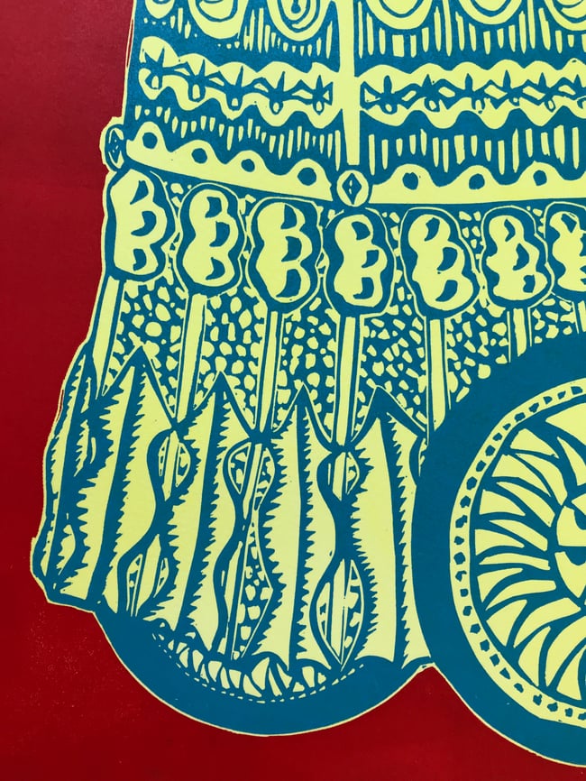 Luggage (Schäfer Grafik)