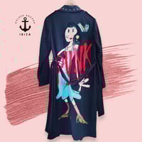 Image 3 of Olivia  ¥ viLLaGe punK ¥ IbiZa ¥ TrenChcoaT ¥festival