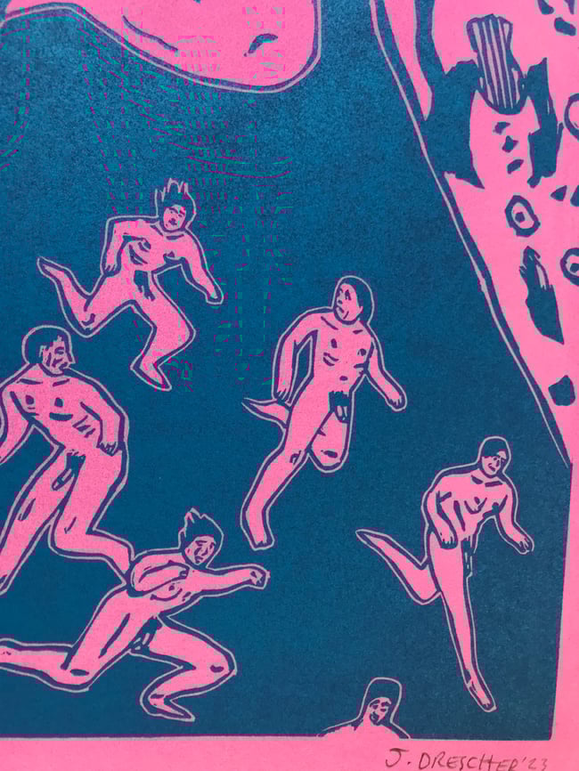 Playtime (Schäfer Grafik)