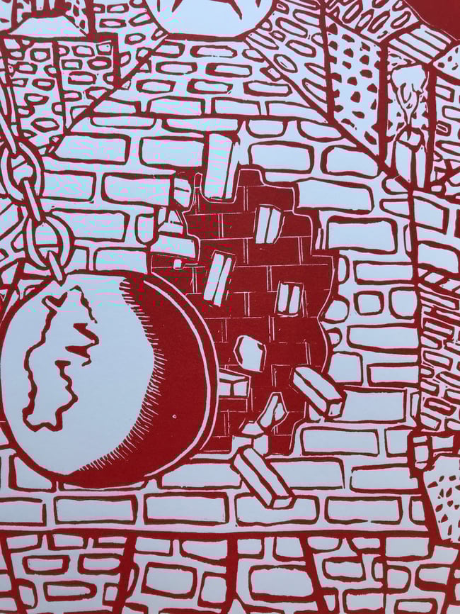 (self) demolition man