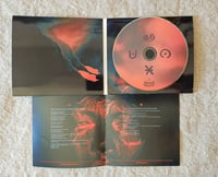 Image 3 of VÆGTLØS - "Aftryk" - CD + digital