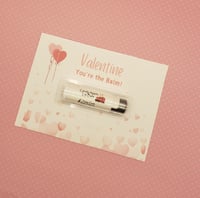 Image 4 of Lip Balm and Card