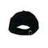 Den / Unfound Projects - Logo Cap (Black) Image 2